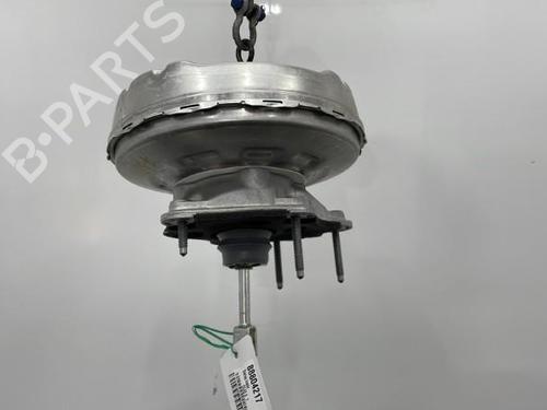 Used Servo brake RENAULT CLIO V (B7_) 1.0 SCe 65 (B7MG) (67 hp) 20439757