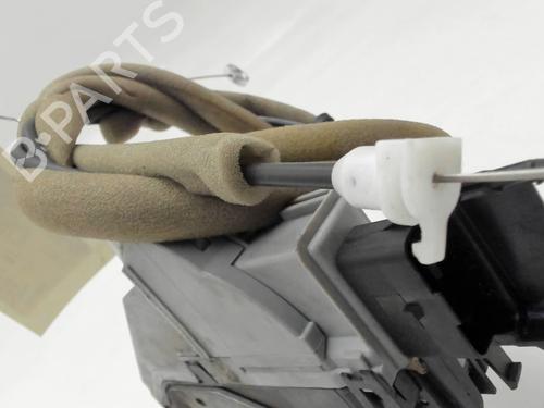 Rear left lock PEUGEOT PARTNER Box Body/MPV 1.6 BlueHDi 100 | BP29212805C100 