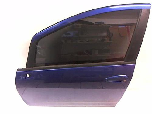 Left front door FIAT GRANDE PUNTO (199_) 1.3 D Multijet (199.AXD11, 199.AXD1A, 199.AXD1B,... | BP20452306C2 