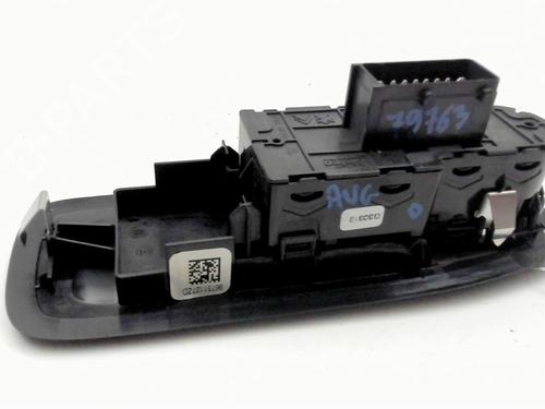 Left front window switch PEUGEOT 208 I (CA_, CC_) 1.4 HDi | BP37037410I27 - Image 2