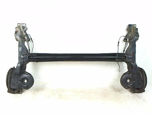 Used Rear axle Rear axle CITROËN BERLINGO MULTISPACE (B9) 1.6 HDi 90 (90 hp) 20391853 20391853