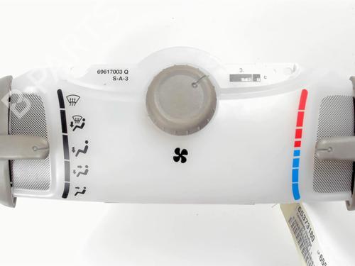 Climate control CITROËN C1 (PM_, PN_) 1.0 | BP21236994I5 