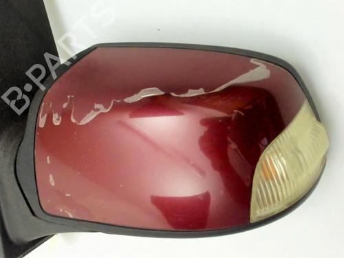 Left mirror FORD FOCUS C-MAX (DM2) 2.0 TDCi | BP20396782C26 