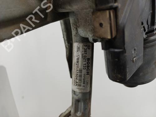 Front wiper motor FORD S-MAX (WA6) 2.0 TDCi | BP22103810M29 