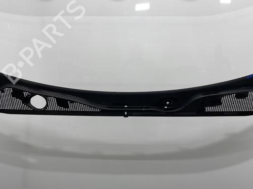 Torpedoplate DACIA LODGY (JS_) 1.5 dCi (JSMC, JSAF) 668119050R