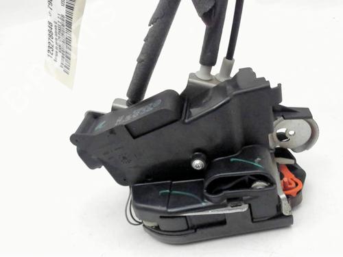 Used Rear left lock Rear left lock MERCEDES-BENZ VIANO (W639) CDI 2.2 (639.811, 639.813, 639.815, 639.711, 639.713) (163 hp) 33701922 33701922