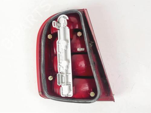 Right taillight SKODA FABIA I (6Y2) 1.2 | BP20654438C35 