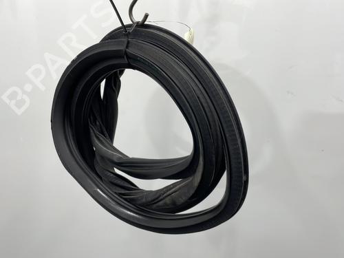 Rubber door seal OPEL CORSA D (S07) 1.3 CDTI (L08, L68) | BP20928953C142 