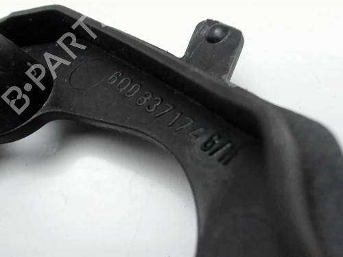 Front right interior door handle VW POLO (9N_, 9A_) 1.4 TDI | BP20439363I14 