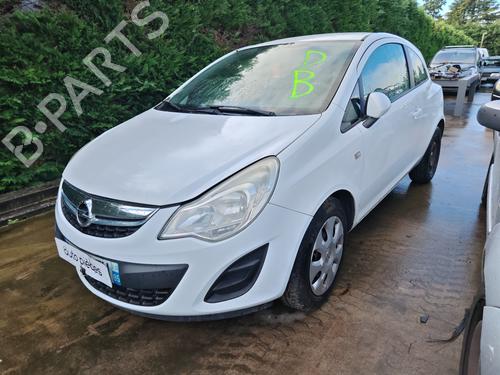 Teile für OPEL CORSA D (S07)  1.3 CDTI (L08, L68)  4836519 