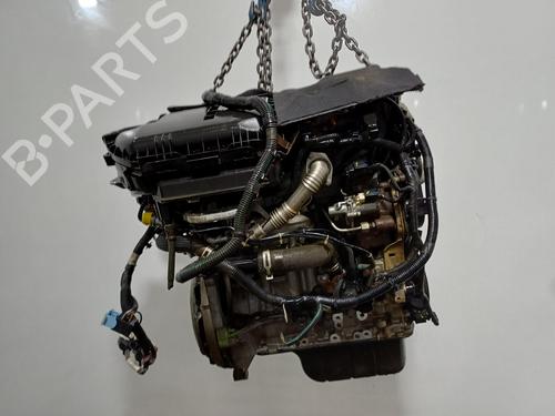 Engine PEUGEOT 508 SW I (8E_) 1.6 HDi | BP39904785M1 - Image 2