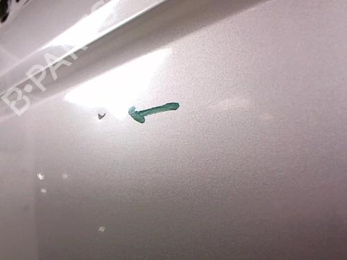 Used Left front door Left front door 20453981 20453981