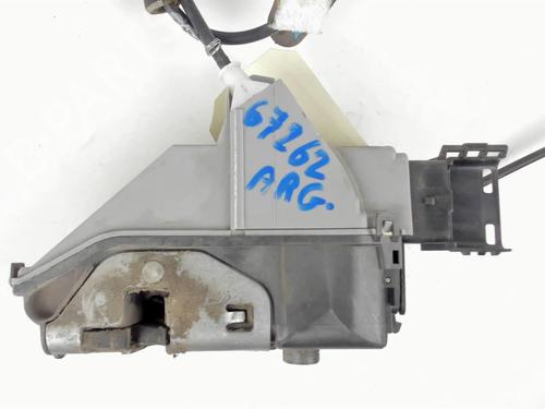 Used Rear left lock Rear left lock CITROËN C3 II (SC_) 1.4 HDi 70 (SC8HZC, SC8HR0, SC8HP4) (68 hp) 20397968 20397968