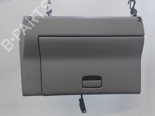 Used Glove box NISSAN PATROL GR V Wagon (Y61) 3.0 DTi (158 hp) 20396381