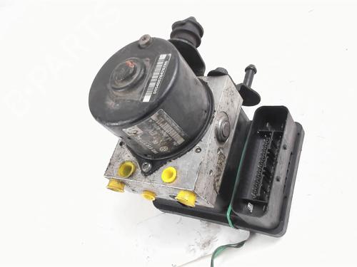 Used ABS pump ABS pump VW TOURAN (1T1, 1T2) 2.0 TDI (136 hp) 20395935 20395935
