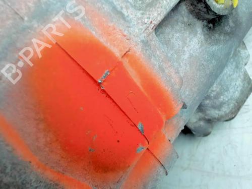 Used Gearbox VW POLO (9N_, 9A_) 1.2 12V (64 hp) 21206531