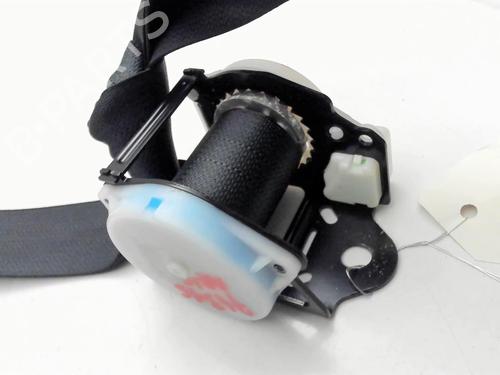 Rear left belt tensioner NISSAN MICRA IV (K13K, K13KK) 1.2 | BP23840813C89 