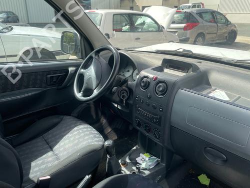 Used Parts CITROËN BERLINGO / BERLINGO FIRST MPV (MF_, GJK_, GFK_) 1.6 HDI 90 (MF9HX) 4947302