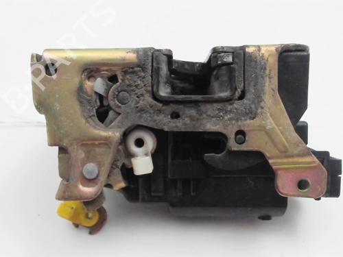 Used Front right lock RENAULT KANGOO (KC0/1_) 1.5 dCi (KC07) (65 hp) 20440646