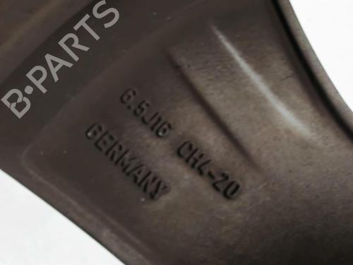 Rim PEUGEOT 2008 I (CU_) 1.5 BlueHDI 120 | BP31932183C45 