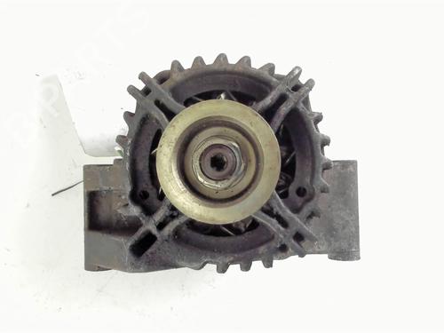 Alternator FIAT DOBLO Cargo (263_) 1.3 D Multijet | BP20398600M7 