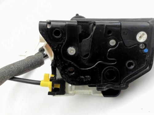 Used Front right lock AUDI A5 (8T3) 1.8 TFSI (160 hp) 31074721