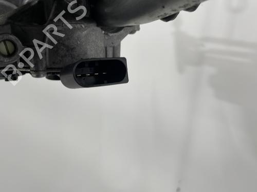 Front wiper motor BMW X1 (E84) sDrive 18 d | BP27604612M29 