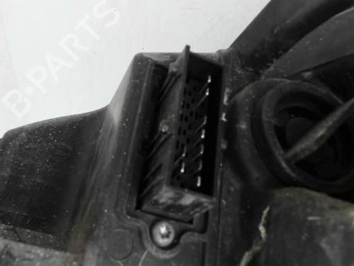 Right headlight PEUGEOT 407 Coupe (6C_) 2.7 HDi | BP39486312C29 - Image 3