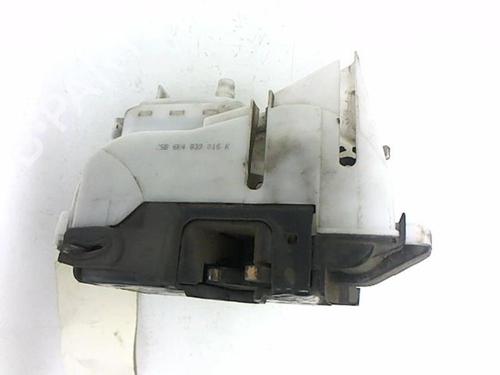 Used Rear right lock SEAT IBIZA II (6K1) 1.9 SDI (64 hp) 20470255