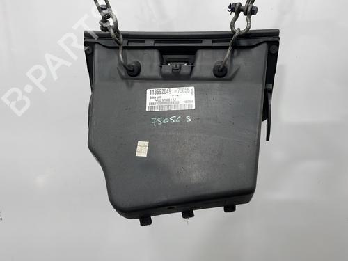 Glove box VW POLO III (6N1) 64 1.9 SDI | BP29625627C95 