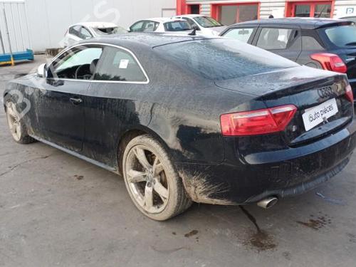 Differensial bakvogn AUDI A5 (8T3) 3.0 TDI quattro | BP22346448M24 