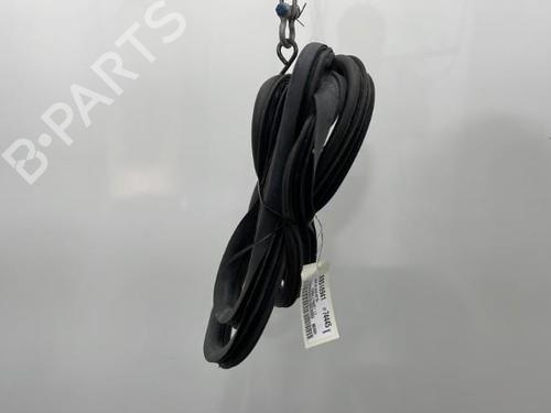 Used Rubber door seal FIAT PANDA (169_) 1.2 (169.AXB11, 169.AXB1A) (60 hp) 20439397