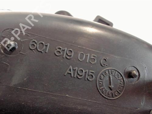 Used Heater blower motor Heater blower motor SEAT CORDOBA (6L2) 1.4 TDI (70 hp) 33439205 33439205