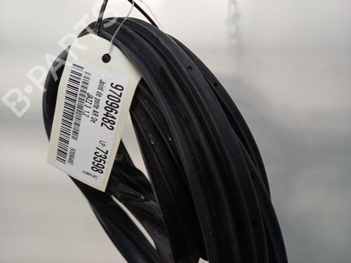 Used Rubber door seal Rubber door seal 22104442 22104442