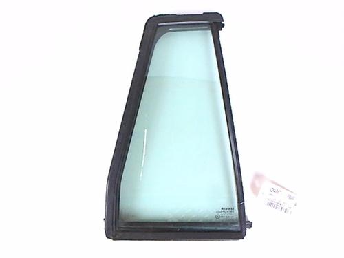 Rear right door window RENAULT LAGUNA II Grandtour (KG0/1_) 1.9 dCi | BP20444084C21 