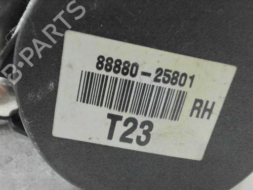 Tendeur avant droit HYUNDAI ACCENT II (LC) 1.3 (86 hp) 20464720