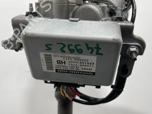 Steering column TOYOTA AYGO (_B4_) 1.0 (KGB40) | BP30401812M21 