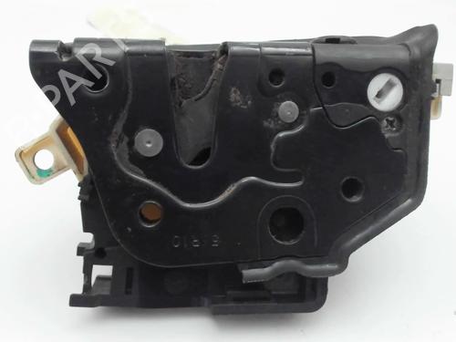 Rear right lock SEAT LEON (1P1) 1.6 TDI | BP20450242C99 