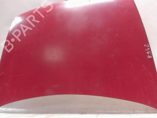 Hood OPEL VECTRA B (J96)  | BP22914583C1 