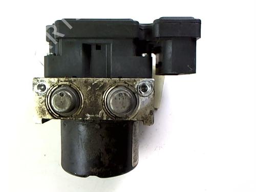ABS pump CITROËN C3 II (SC_) 1.4 HDi 70 (SC8HZC, SC8HR0, SC8HP4) | BP20466107M43 
