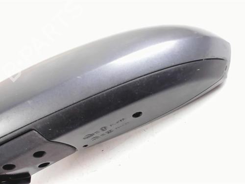 Left mirror NISSAN PRIMERA Hatchback (P12) 2.2 Di | BP20395221C26 