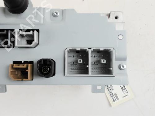 Radio MG MARVEL R EV (EP21) | BP32396690E6