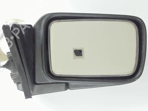 Used Right mirror Right mirror NISSAN SUNNY II Hatchback (N13) 1.7 D (54 hp) 21236834 21236834