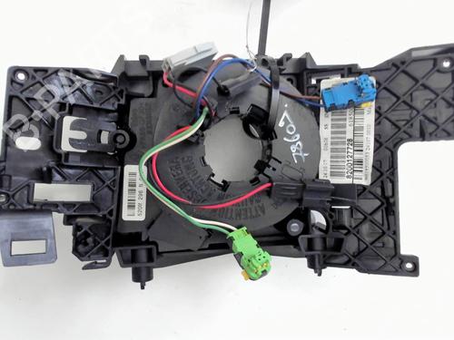 Kontaktrulle Airbag RENAULT SCÉNIC II (JM0/1_) 1.9 dCi (JM14) (131 hp) 30795212