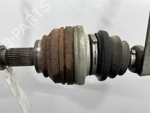 Right rear driveshaft BMW X5 (E53) 3.0 d | BP26688946M41 - Image 2