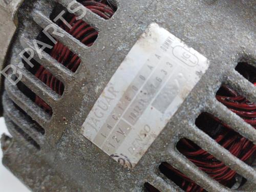 Alternator JAGUAR XJ (X308) 3.2 | BP21237355M7 