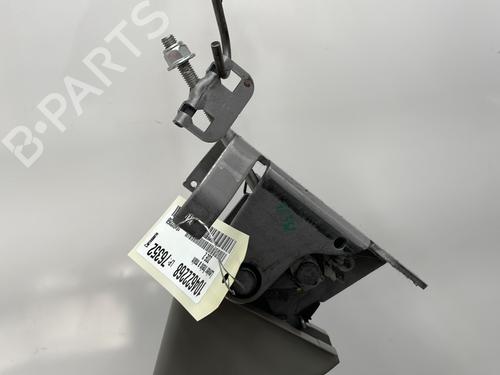 Hand brake RENAULT ZOE (BFM_) ZOE | BP25122696I18