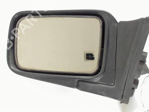Used Left mirror NISSAN SUNNY II Hatchback (N13) 1.6 (84 hp) 21233659