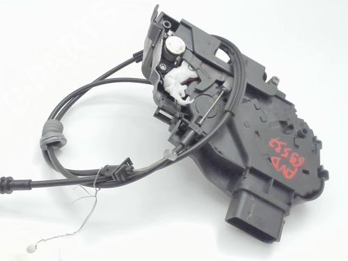 Front right lock VOLVO C30 (533) 2.0 D | BP20427244C97 