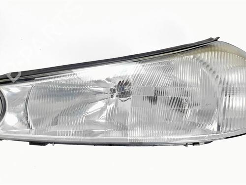 Left headlight FORD MONDEO II (BAP) 1.8 TD | BP20414707C28 